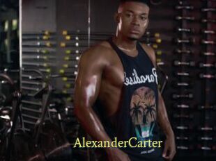 AlexanderCarter