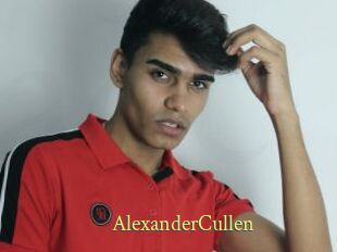 AlexanderCullen
