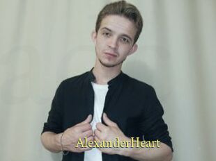 AlexanderHeart