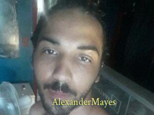 Alexander_Mayes