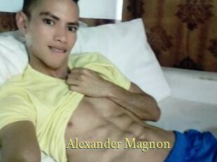 Alexander_Magnon