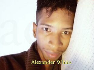 Alexander_White