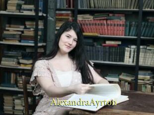 AlexandraAyrton