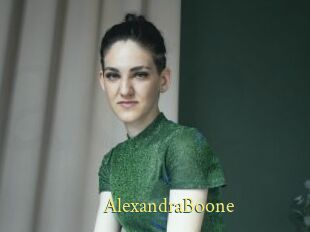 AlexandraBoone