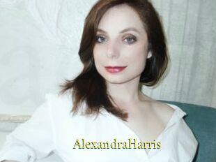 AlexandraHarris