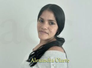 Alexandra_Olarte