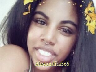 Alexandria565