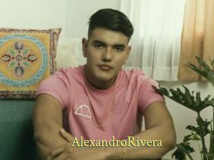 AlexandroRivera