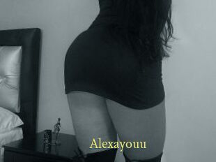 Alexayouu