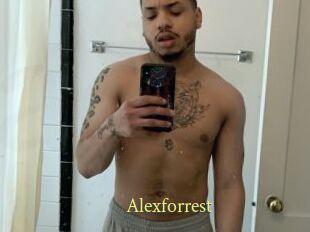 Alexforrest