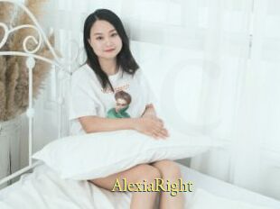 AlexiaRight
