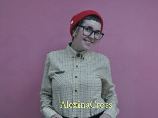 AlexinaCross