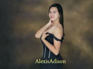 AlexisAdison