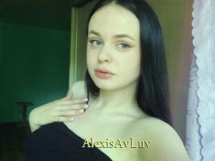 AlexisAvLuv
