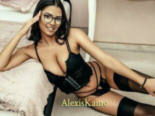 AlexisKaine