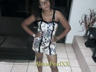 AlexisPearlXX