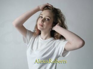 AlexisRoberts