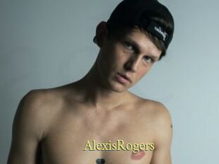 AlexisRogers