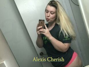 Alexis_Cherish
