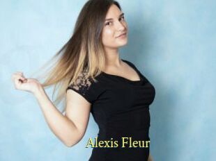 Alexis_Fleur