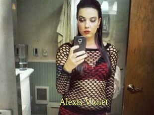 Alexis_Violet