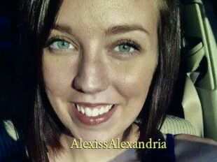 AlexissAlexandria