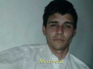 Alexis_venz