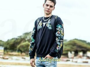Alexjpina