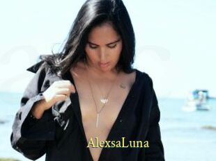 AlexsaLuna