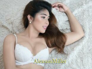 AlexsonMiller