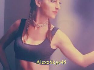 AlexxSkye48