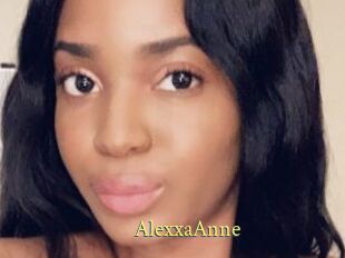 AlexxaAnne