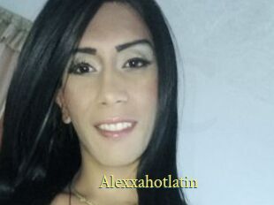 Alexxahotlatin