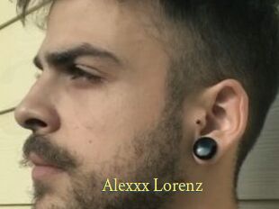 Alexxx_Lorenz