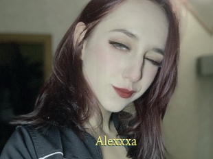 Alexxxa
