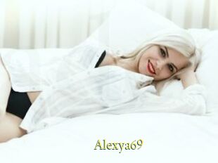 Alexya69