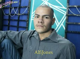 AlfiJones