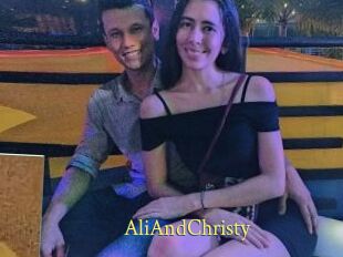 AliAndChristy