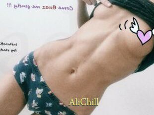 AliChill