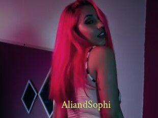 AliandSophi