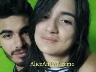 AliceAndMassimo