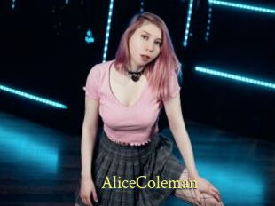 AliceColeman
