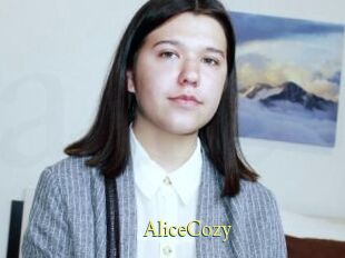 AliceCozy