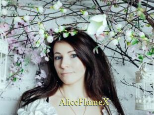 AliceFlameX