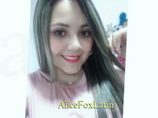 AliceFoxLatin