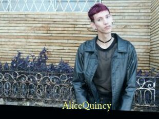 AliceQuincy