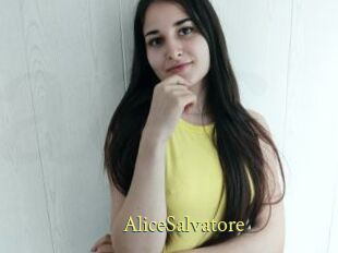 AliceSalvatore