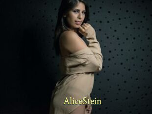 AliceStein