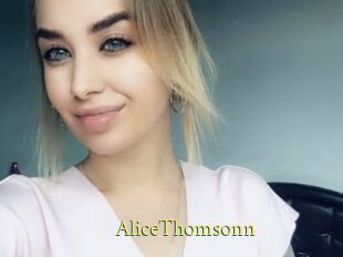 AliceThomsonn