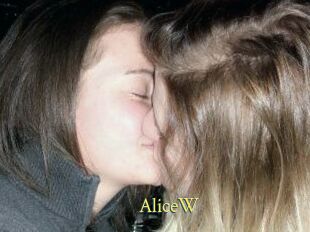 AliceW